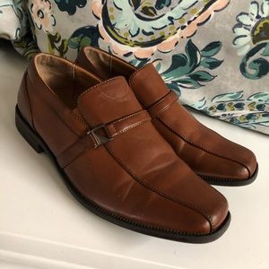 Boys youth Perry Ellis Portfolio size 4